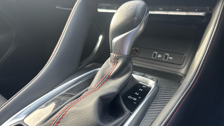 MG ZS 1.0T GDi Exclusive 5dr DCT Petrol Hatchback